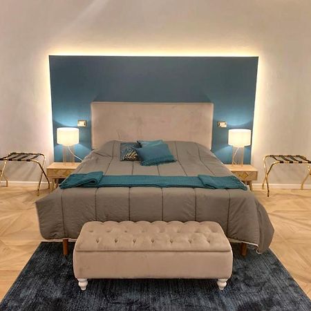 Provenzale Casa Hotel Firenze Bagian luar foto