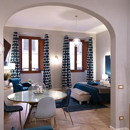 Provenzale Casa Hotel Firenze Bagian luar foto