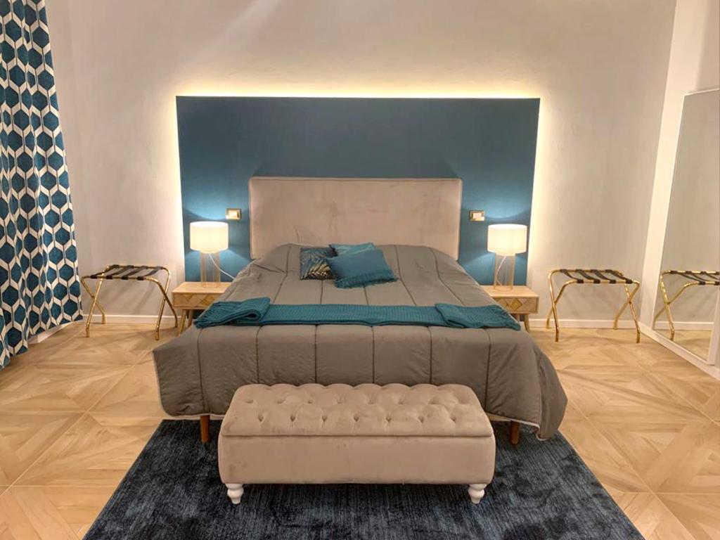 Provenzale Casa Hotel Firenze Bagian luar foto