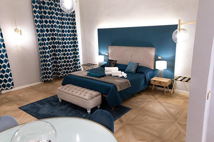 Provenzale Casa Hotel Firenze Bagian luar foto