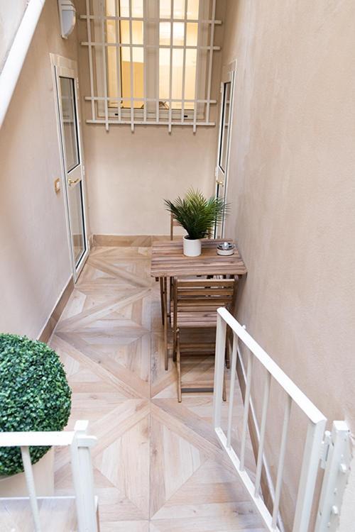 Provenzale Casa Hotel Firenze Bagian luar foto