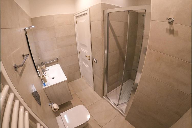 Provenzale Casa Hotel Firenze Bagian luar foto