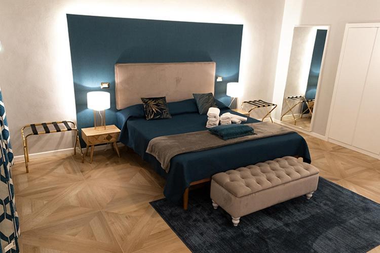 Provenzale Casa Hotel Firenze Bagian luar foto