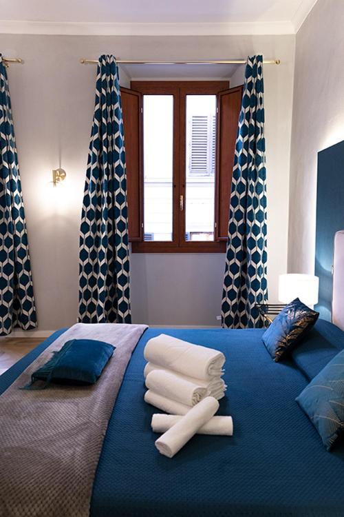 Provenzale Casa Hotel Firenze Bagian luar foto