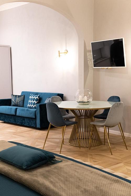Provenzale Casa Hotel Firenze Bagian luar foto