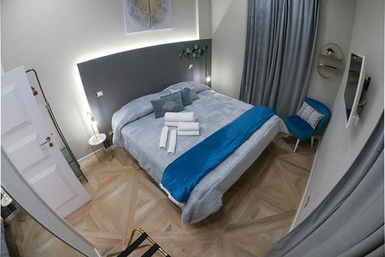 Provenzale Casa Hotel Firenze Bagian luar foto
