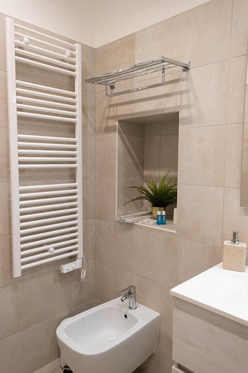Provenzale Casa Hotel Firenze Bagian luar foto