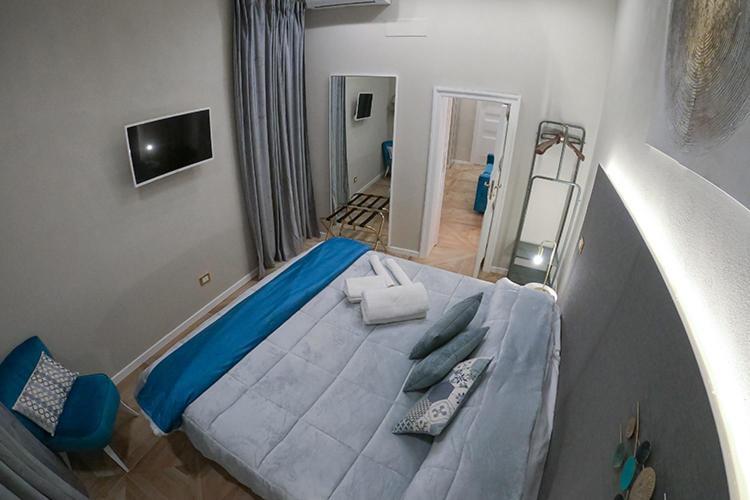 Provenzale Casa Hotel Firenze Bagian luar foto