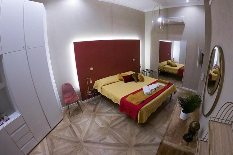 Provenzale Casa Hotel Firenze Bagian luar foto