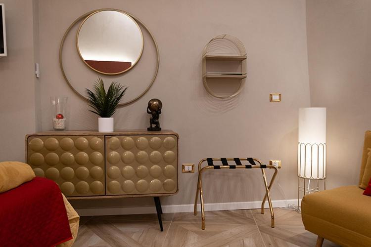 Provenzale Casa Hotel Firenze Bagian luar foto