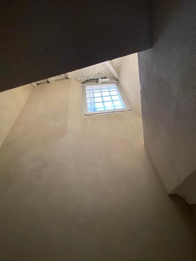 Provenzale Casa Hotel Firenze Bagian luar foto