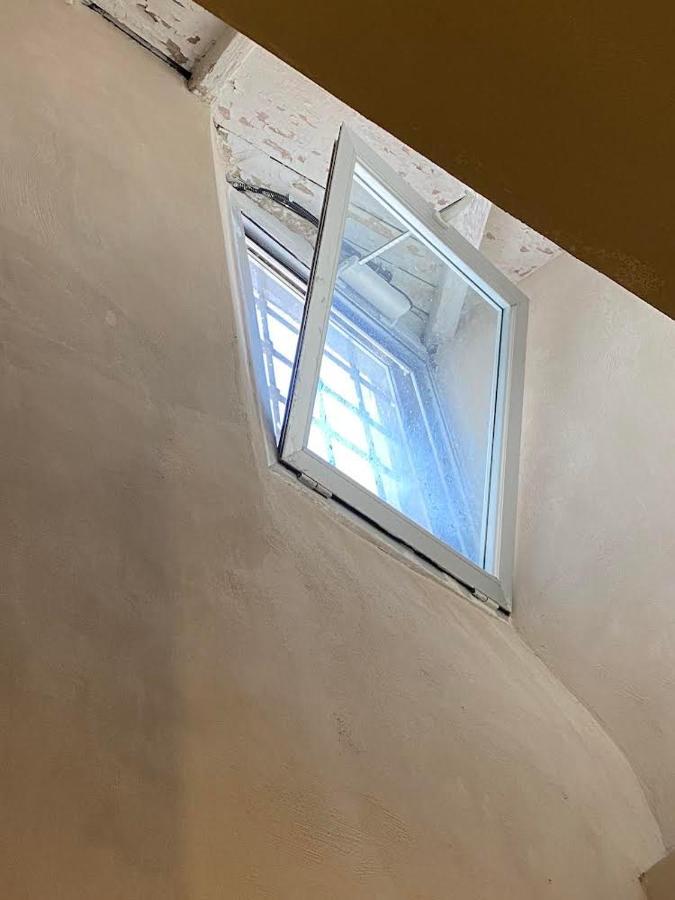 Provenzale Casa Hotel Firenze Bagian luar foto